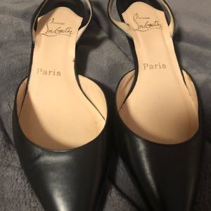 Christian Louboutin Sharka